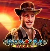 Bookoframagic на Cosmobet