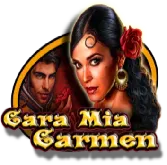 Cara Mia Carmen на Cosmobet