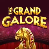 Grand Galore на Cosmobet