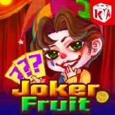 Jokerfruit на Cosmobet